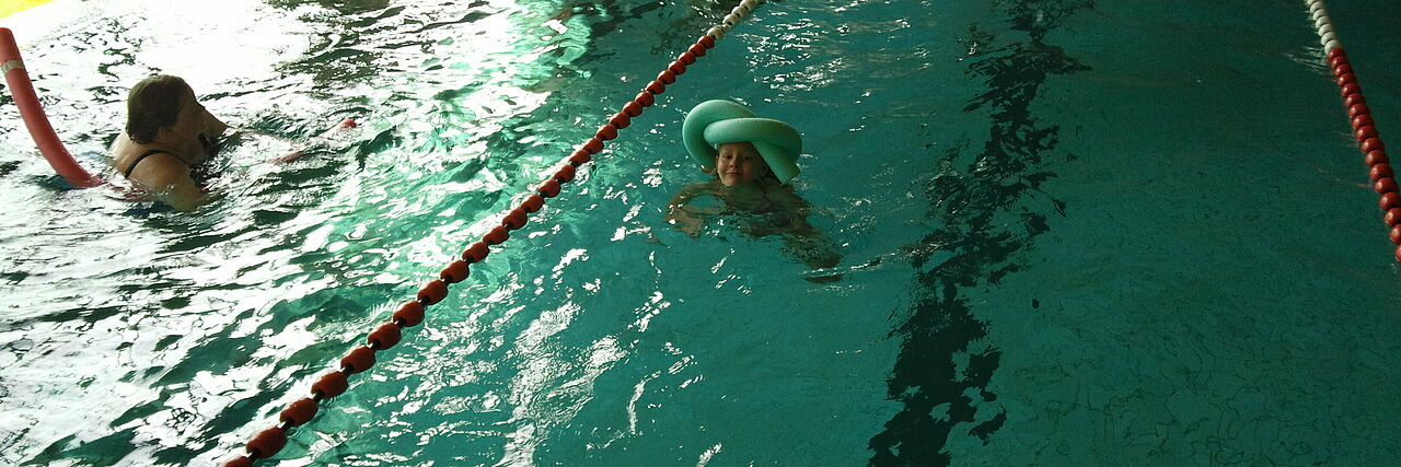 Eigentum Wasserwacht Salzwedel